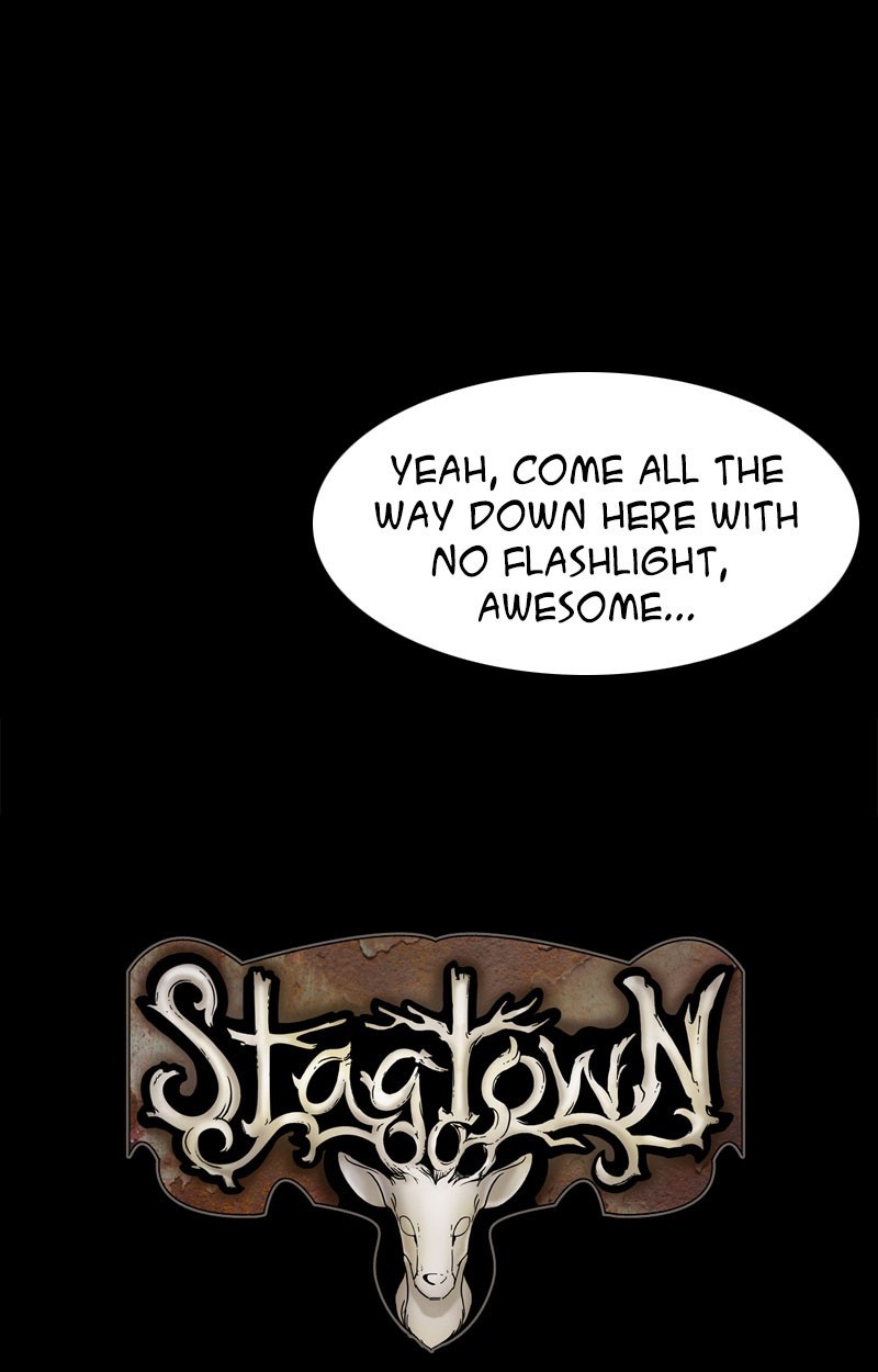 Stagtown page 2