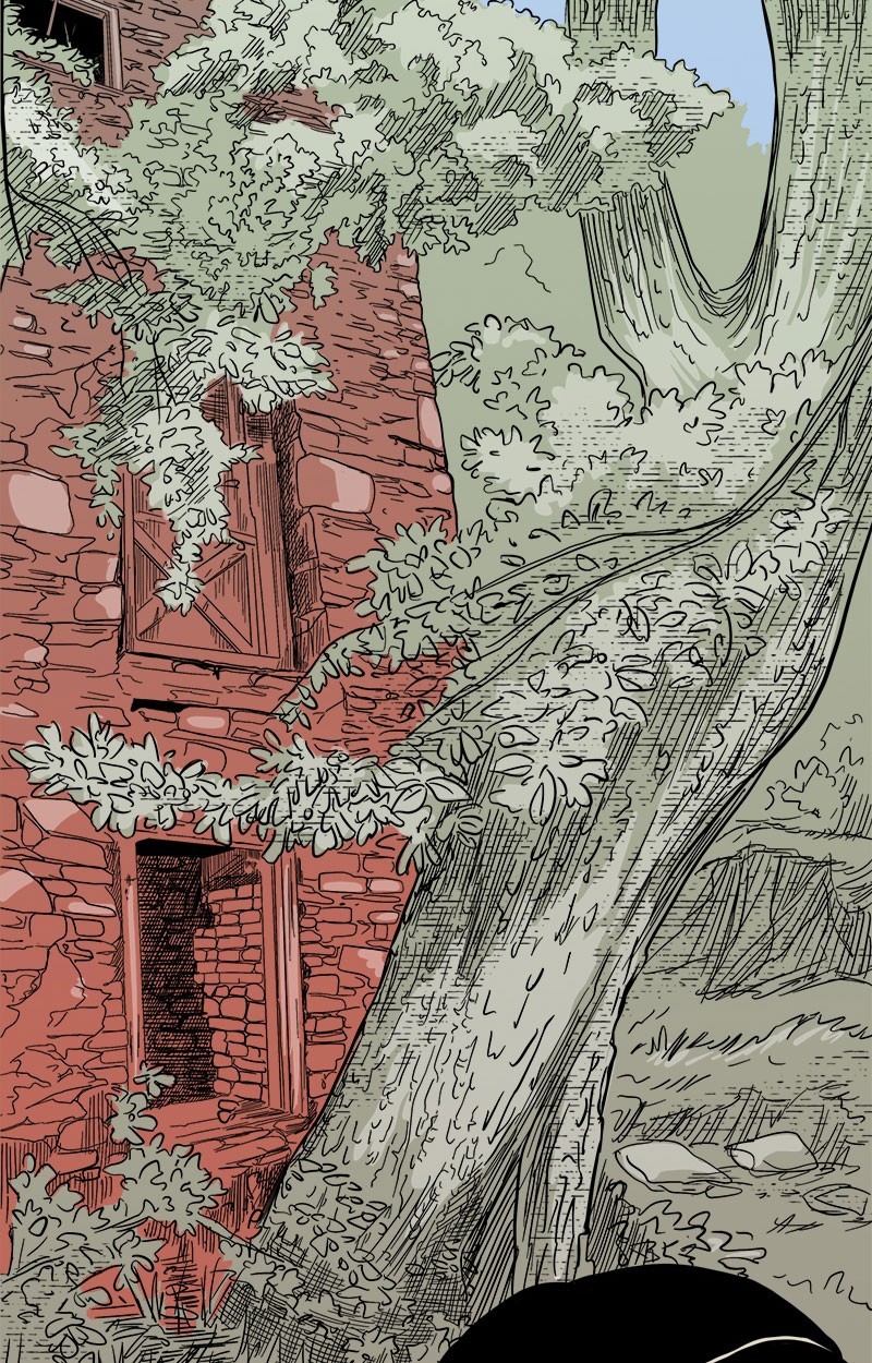 Stagtown page 3