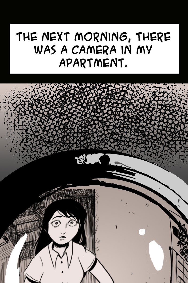 Stagtown page 1