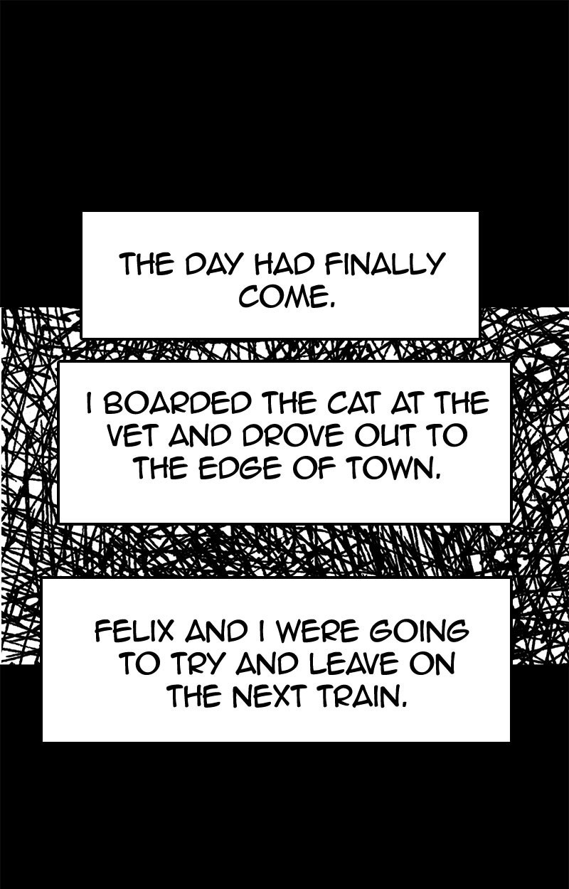 Stagtown page 1