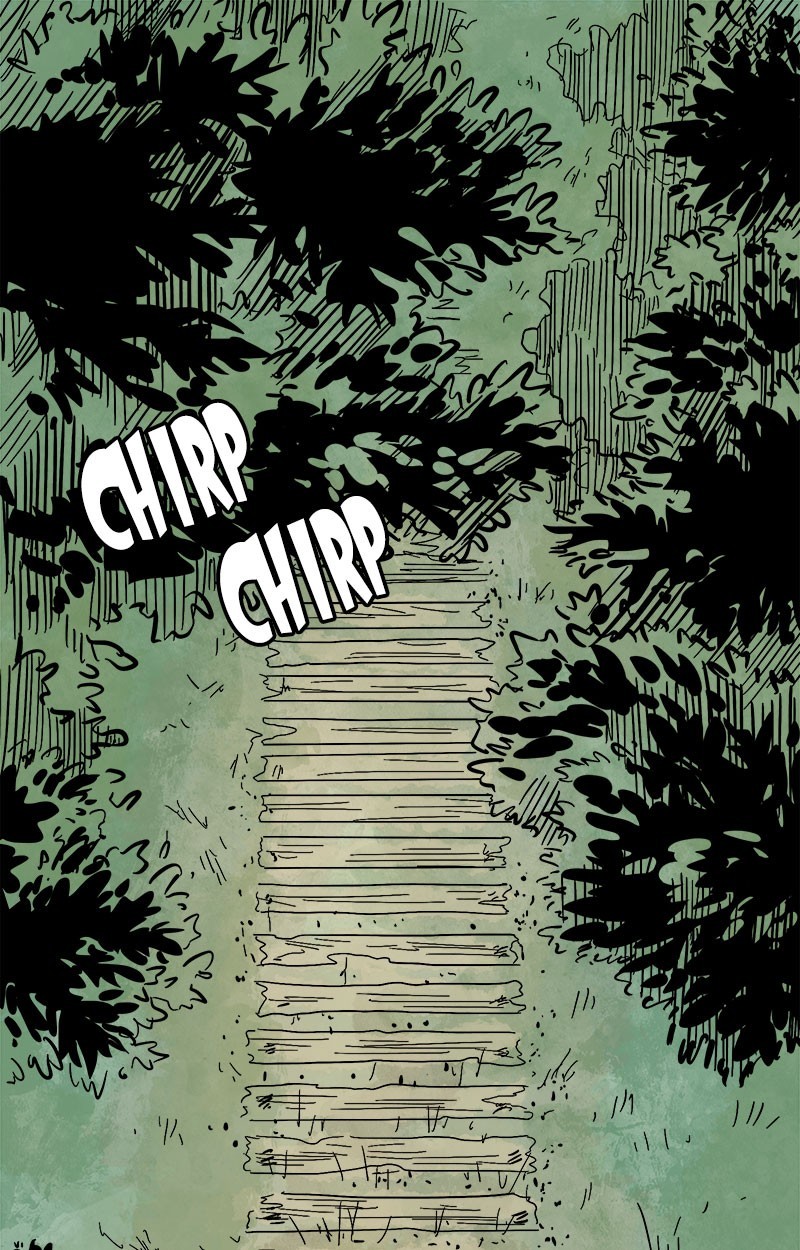 Stagtown page 1