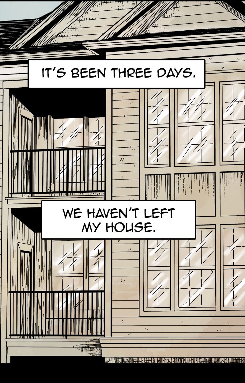 Stagtown page 1