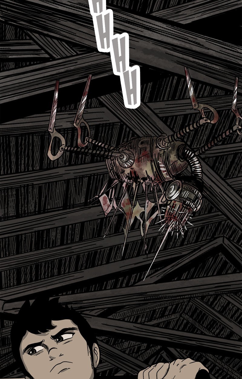 Stagtown page 2