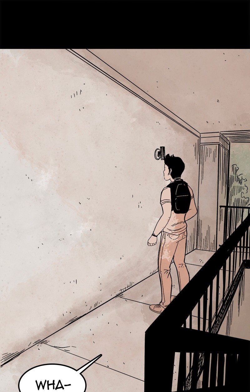 Stagtown page 1