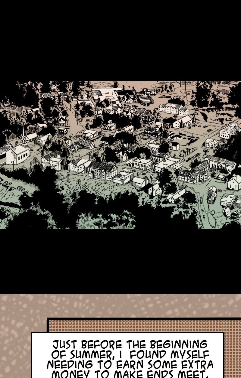 Stagtown page 1