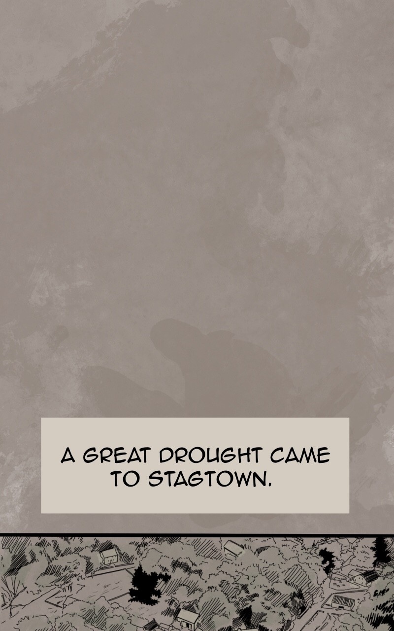Stagtown page 1