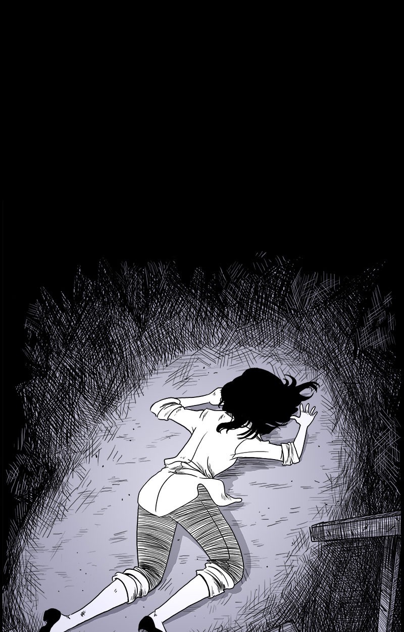 Stagtown page 1