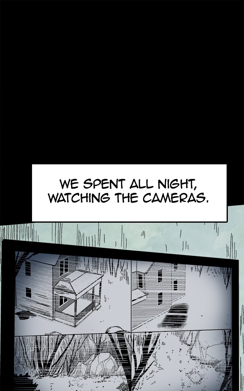 Stagtown page 1