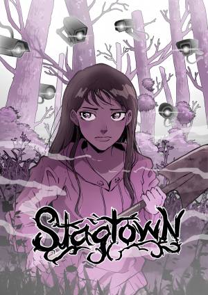 Stagtown