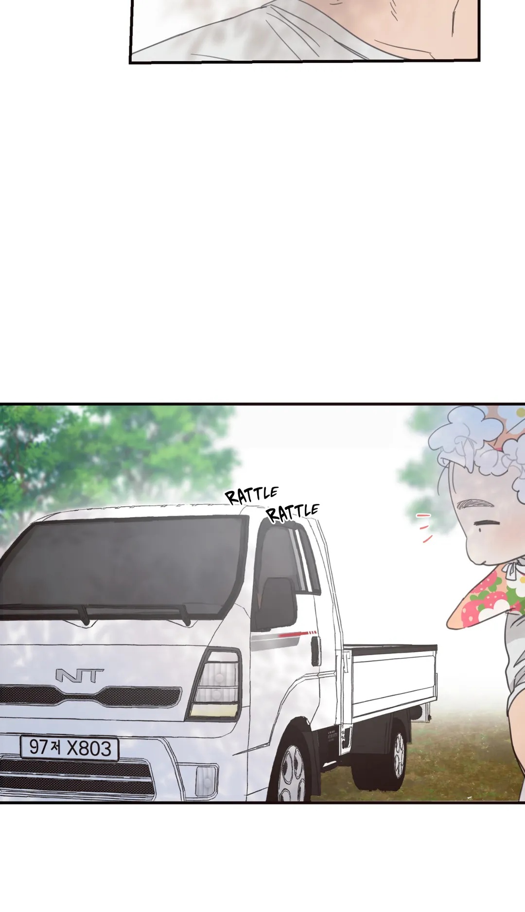 Our Sunny Days page 3