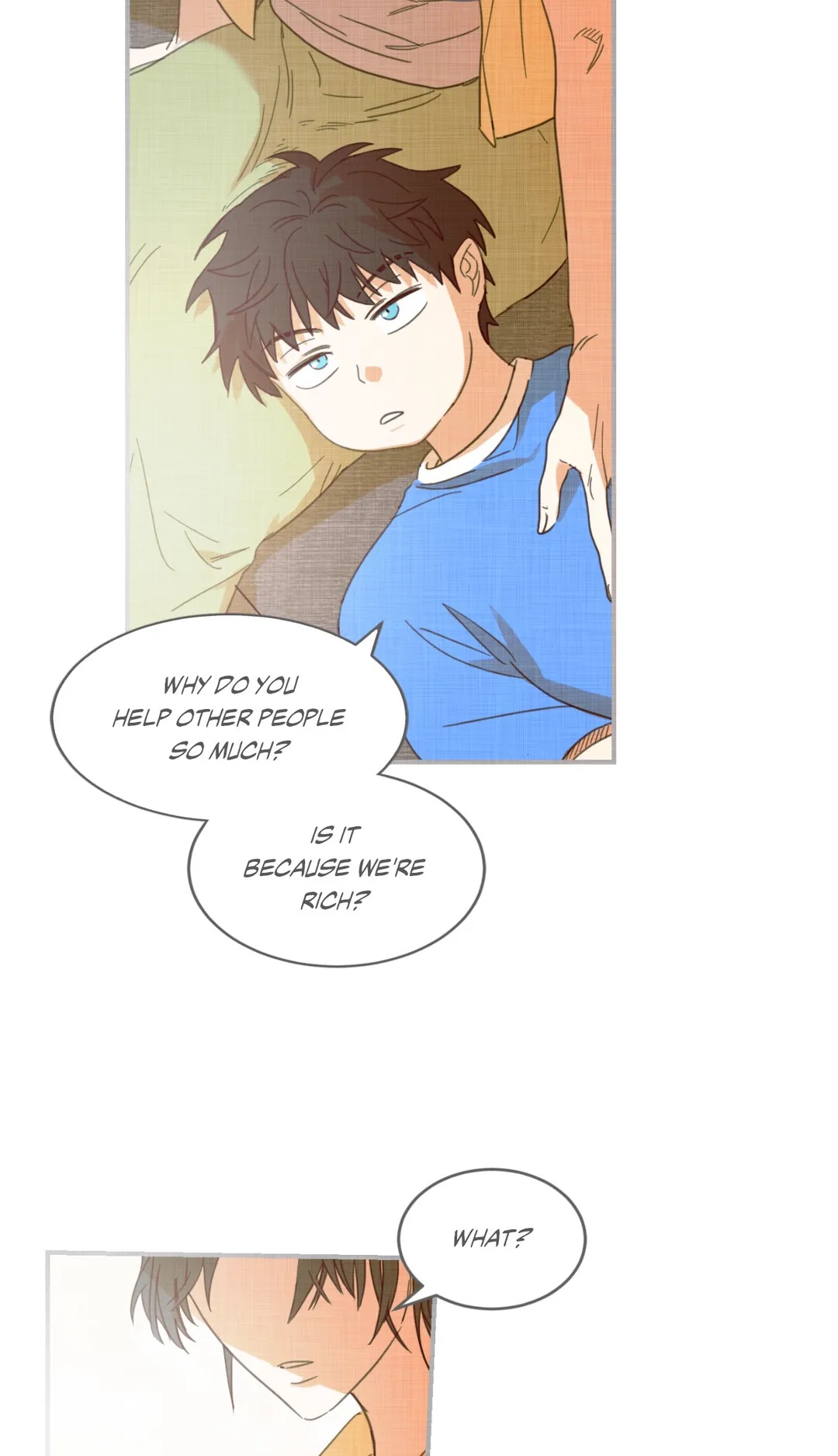 Our Sunny Days page 3