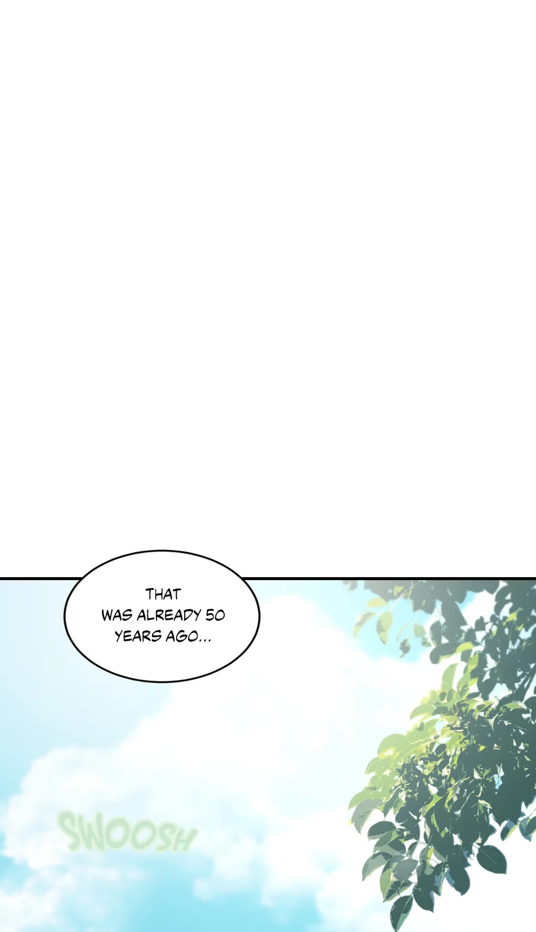 Our Sunny Days page 1
