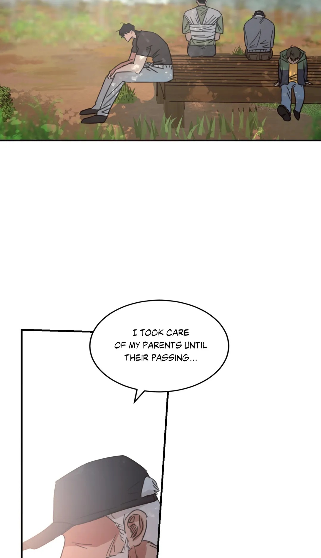 Our Sunny Days page 3