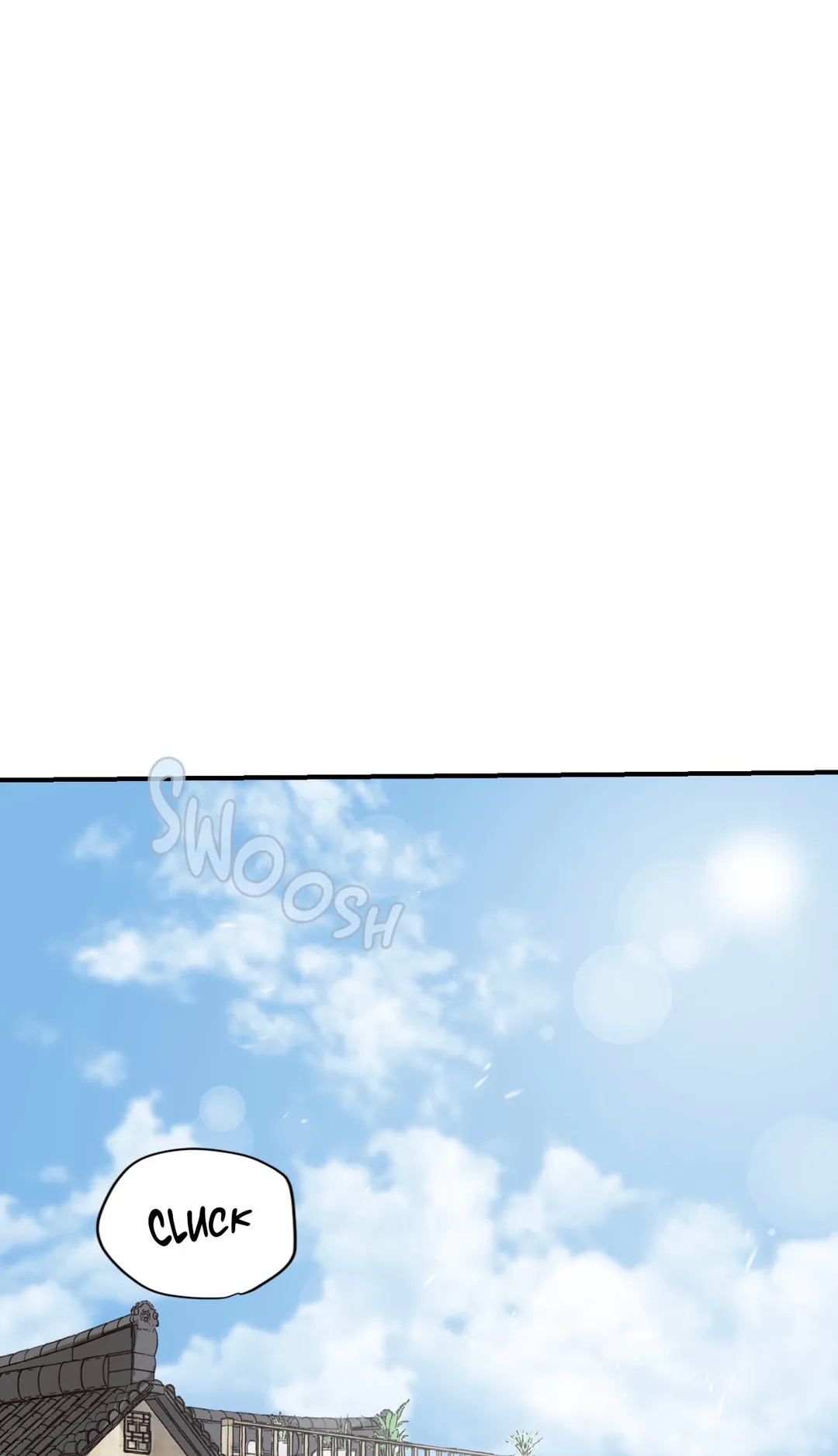 Our Sunny Days page 1