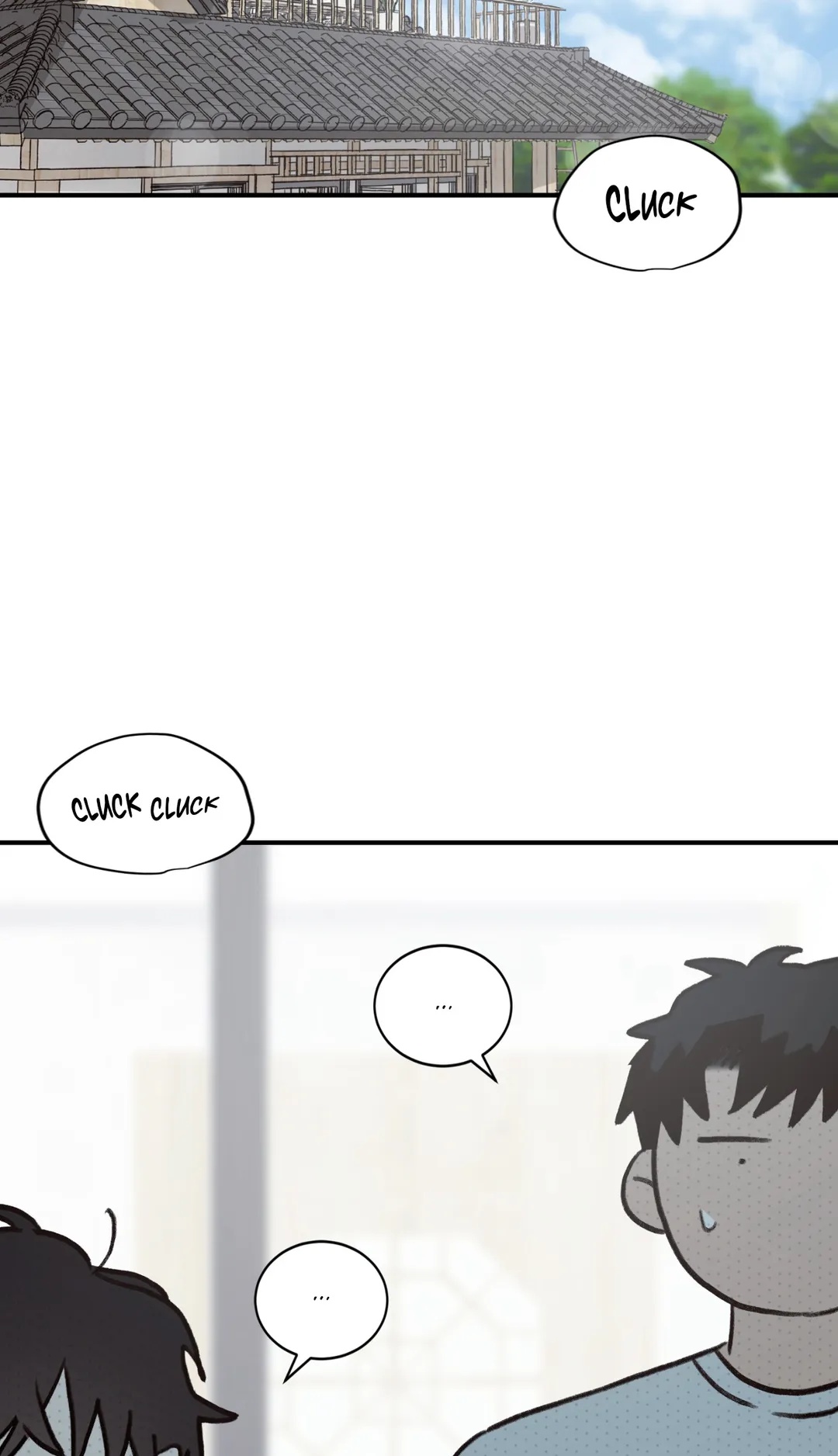 Our Sunny Days page 2