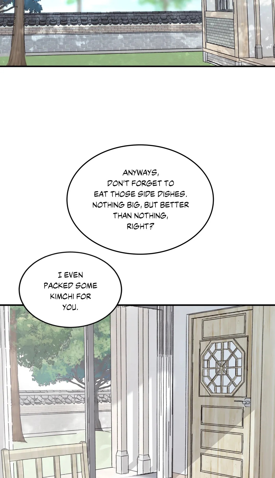Our Sunny Days page 2