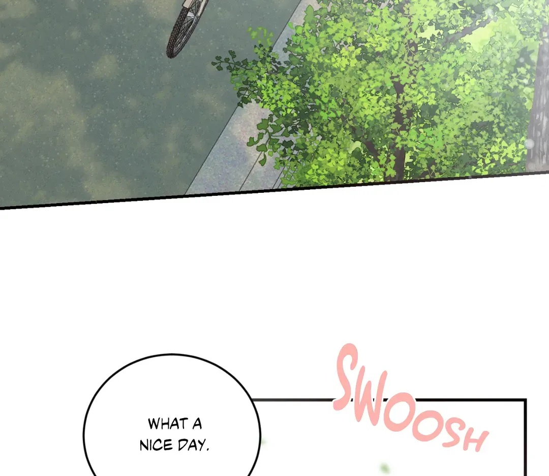 Our Sunny Days page 3