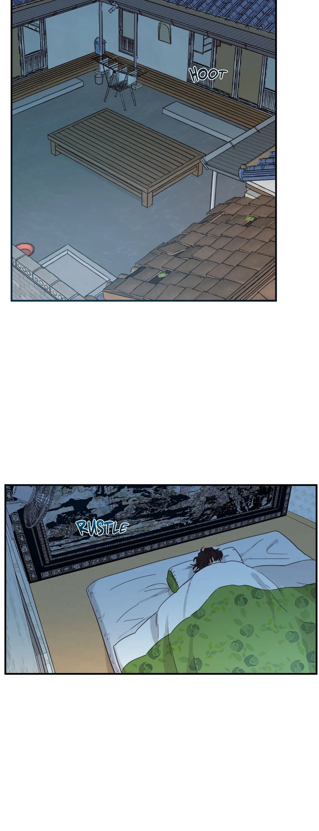 Our Sunny Days page 2