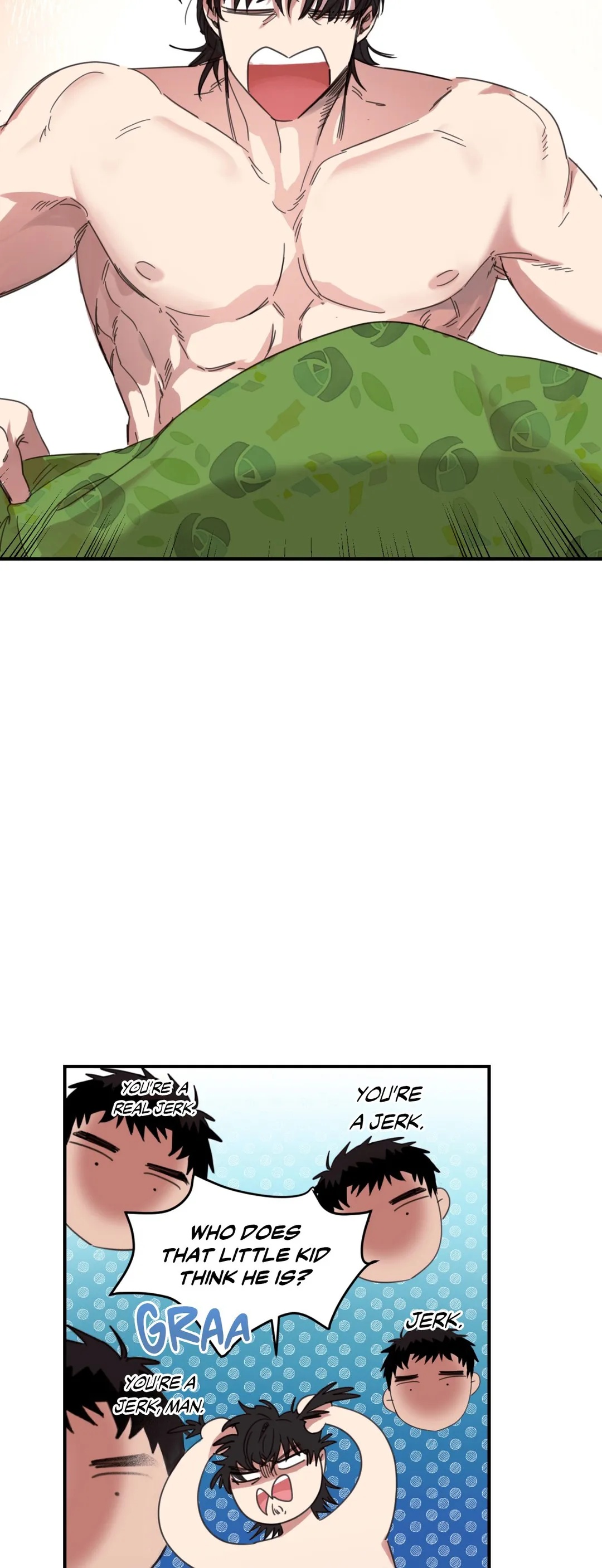 Our Sunny Days page 4