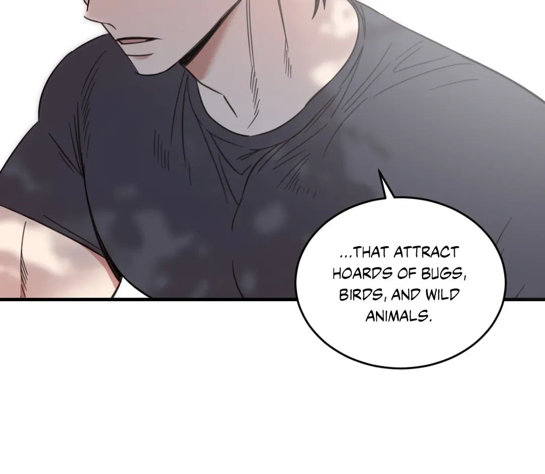 Our Sunny Days page 3