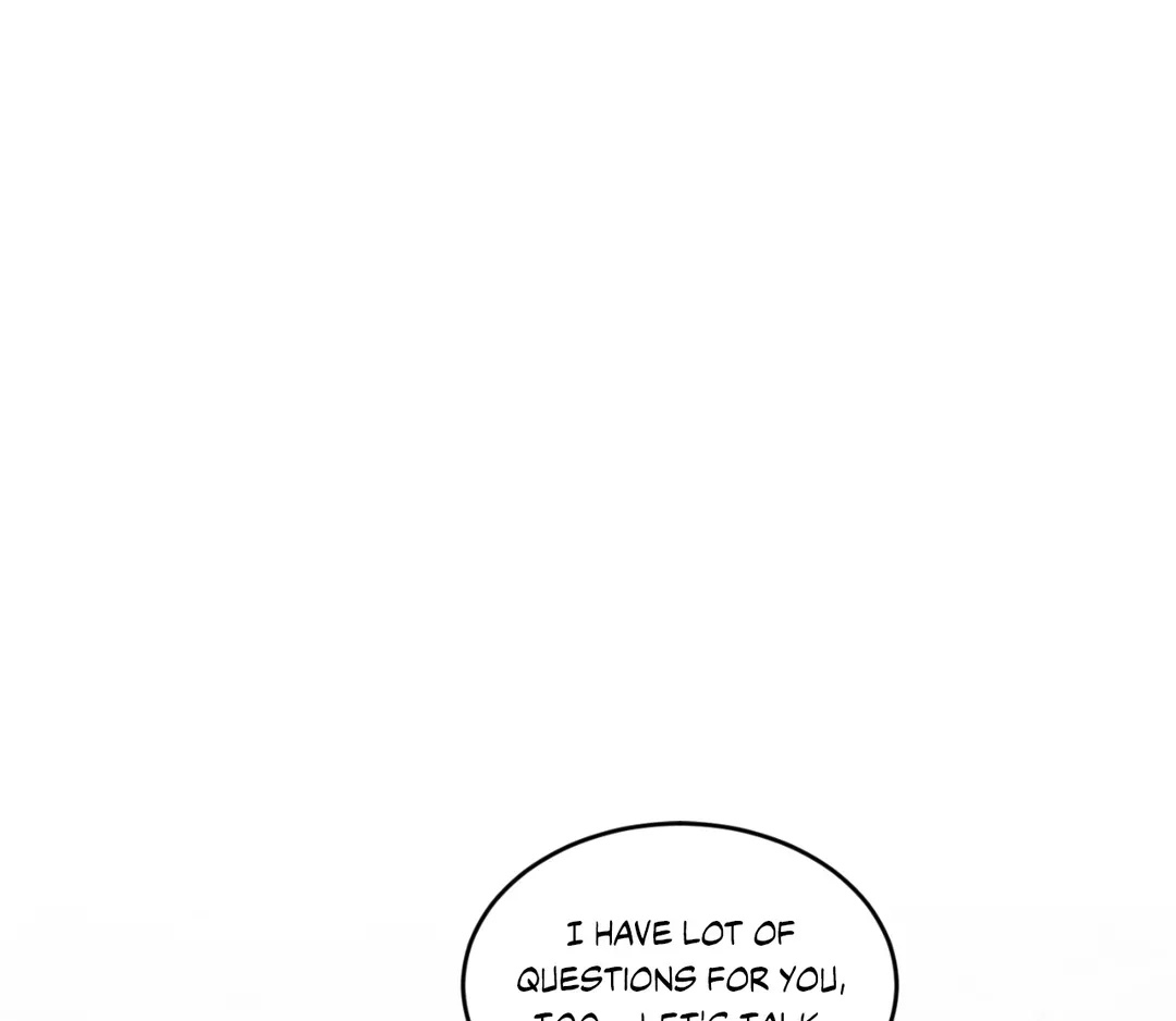 Our Sunny Days page 1
