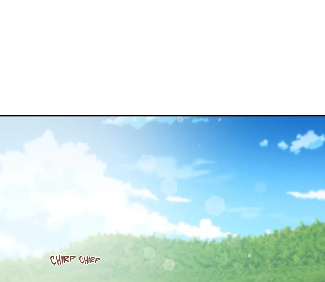 Our Sunny Days page 1