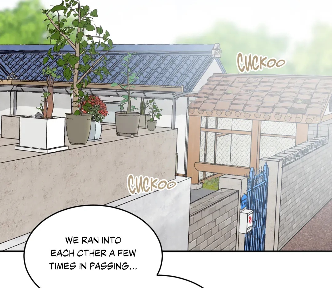 Our Sunny Days page 2