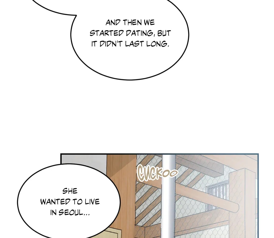 Our Sunny Days page 3
