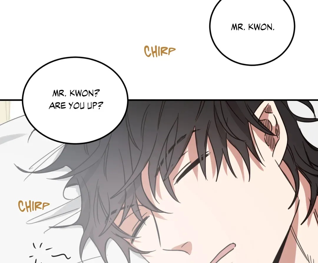 Our Sunny Days page 3