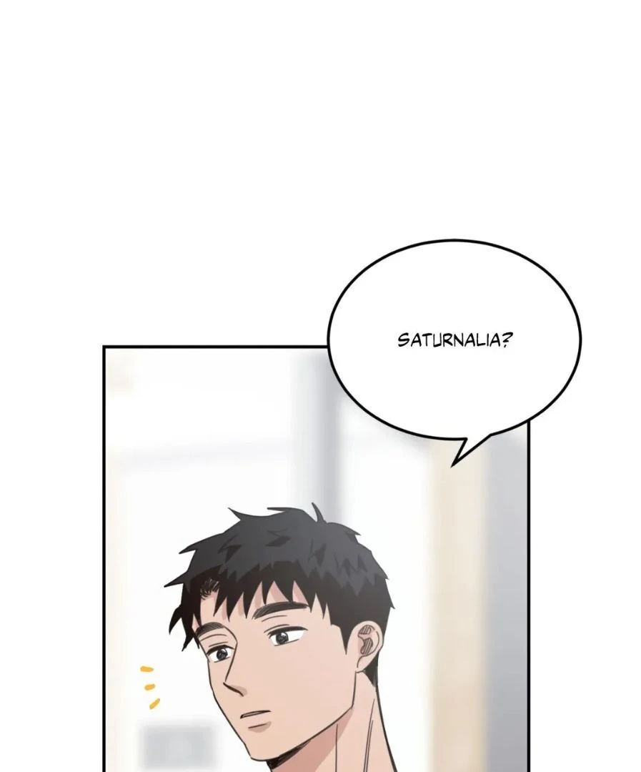 Our Sunny Days page 1