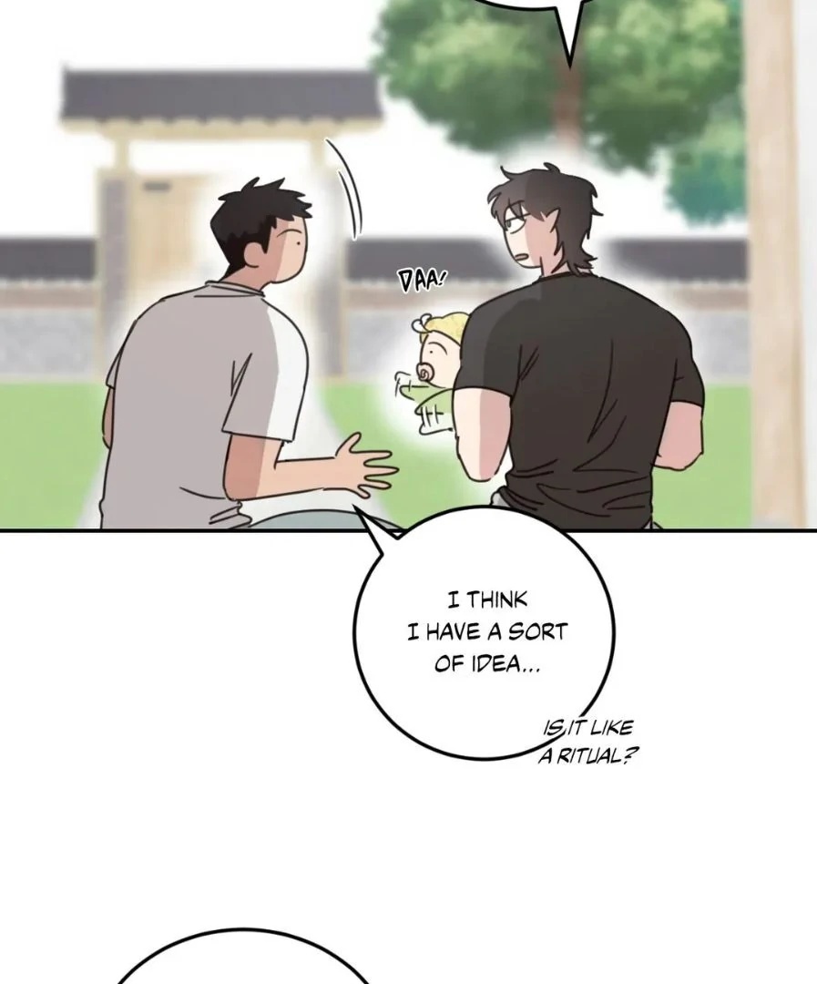 Our Sunny Days page 3