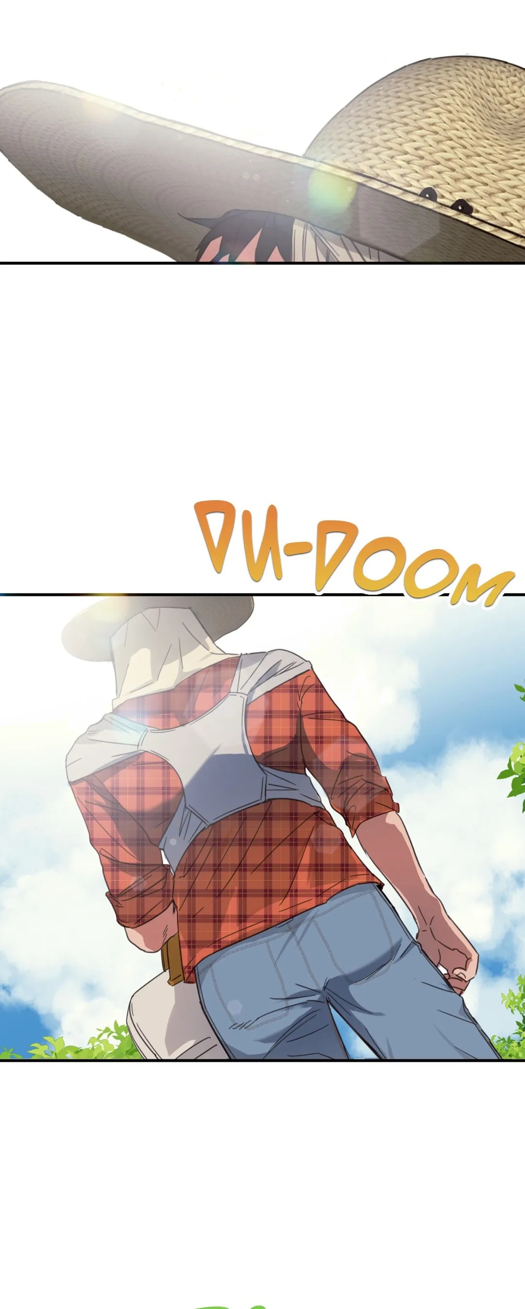 Our Sunny Days page 3