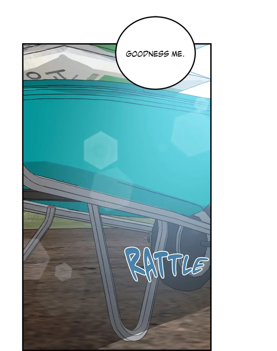 Our Sunny Days page 3