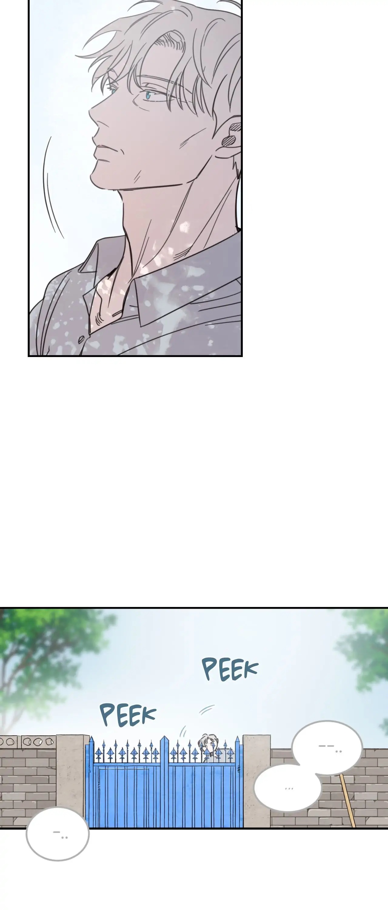 Our Sunny Days page 3