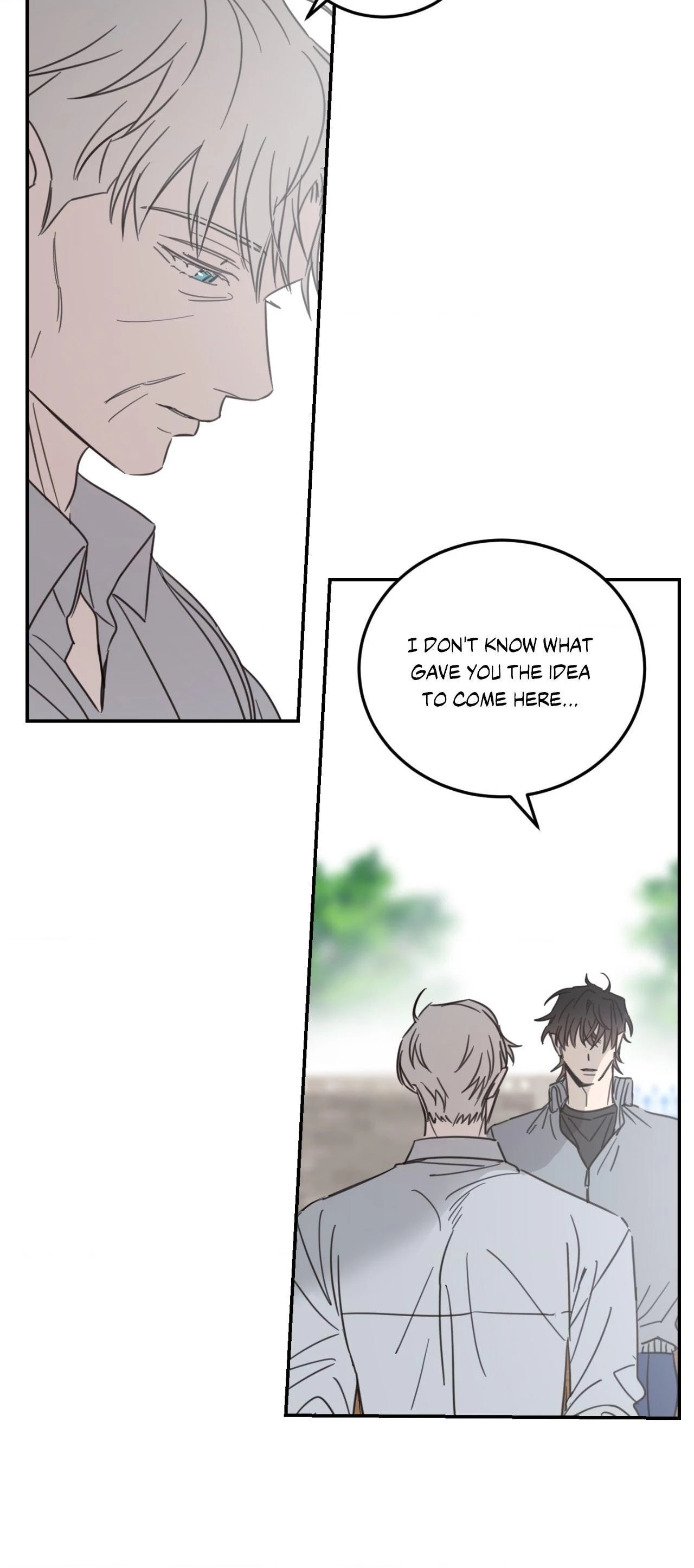 Our Sunny Days page 3