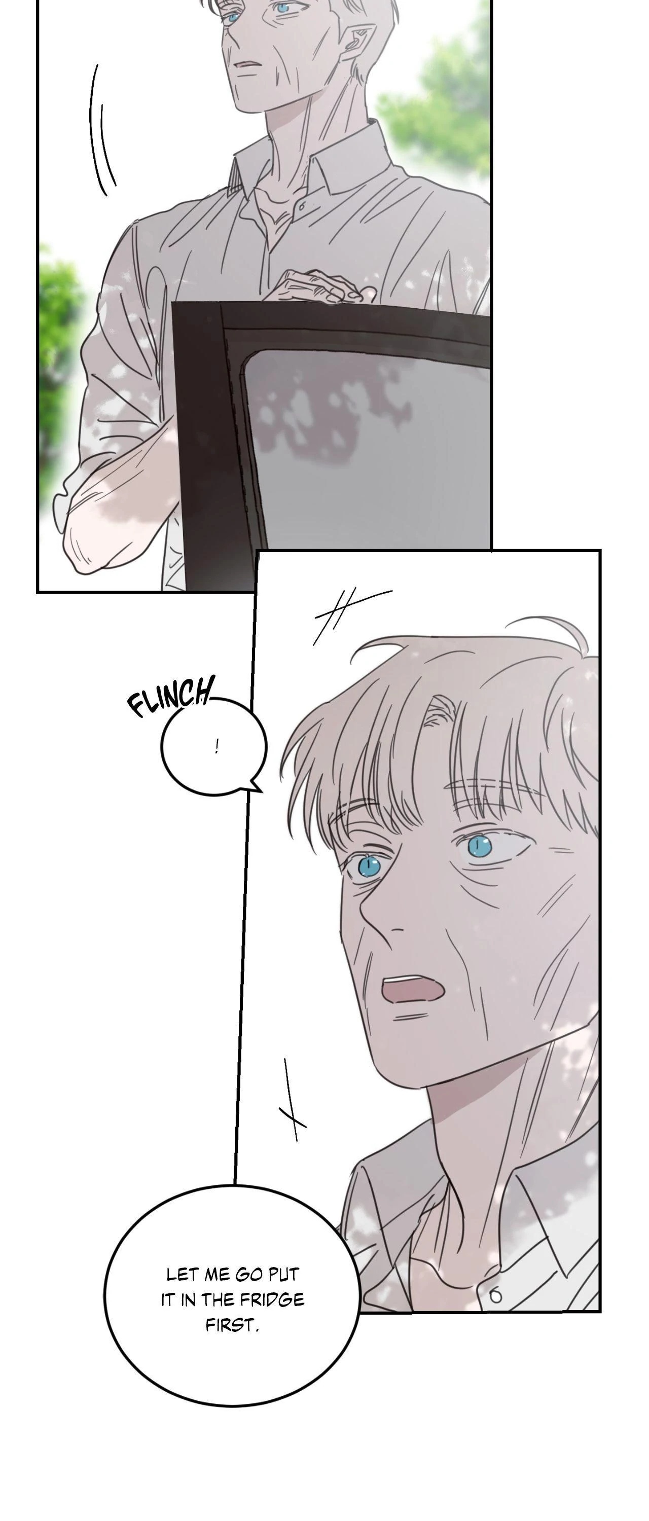 Our Sunny Days page 3