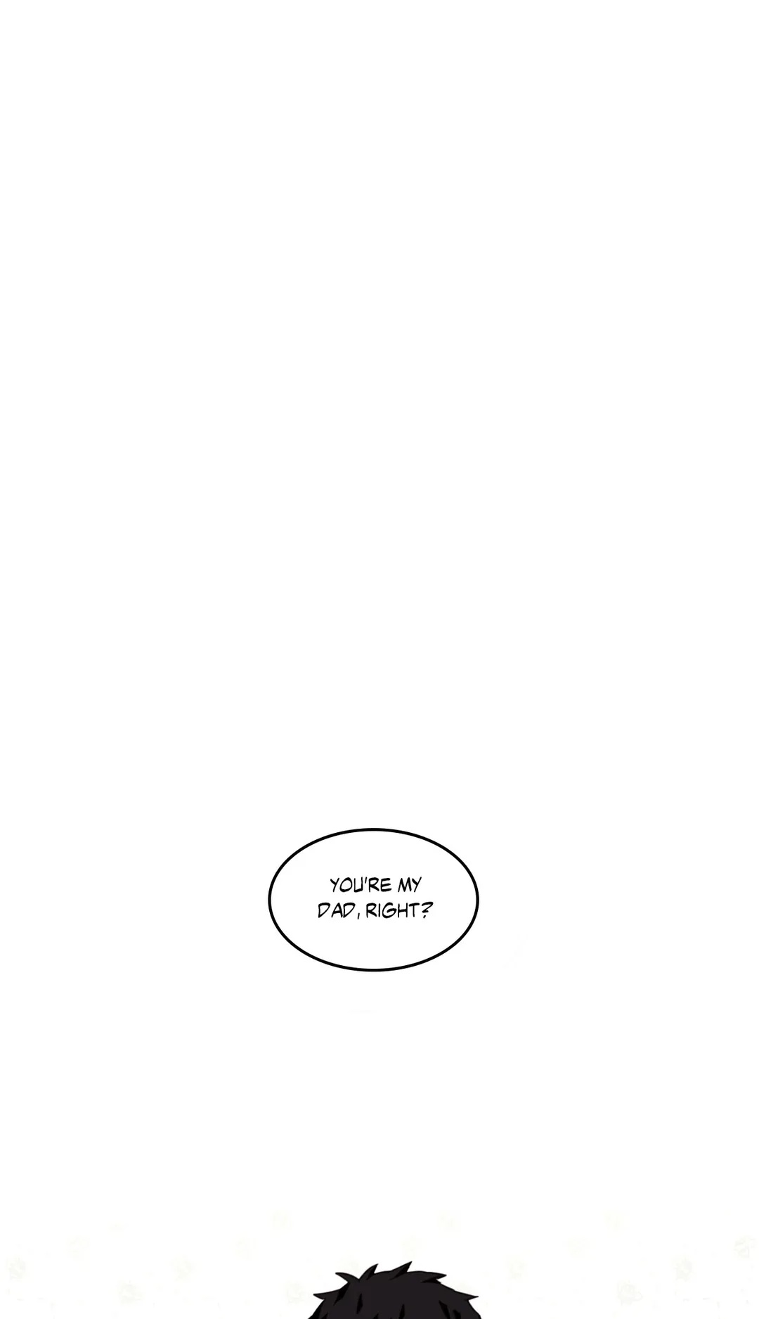 Our Sunny Days page 1