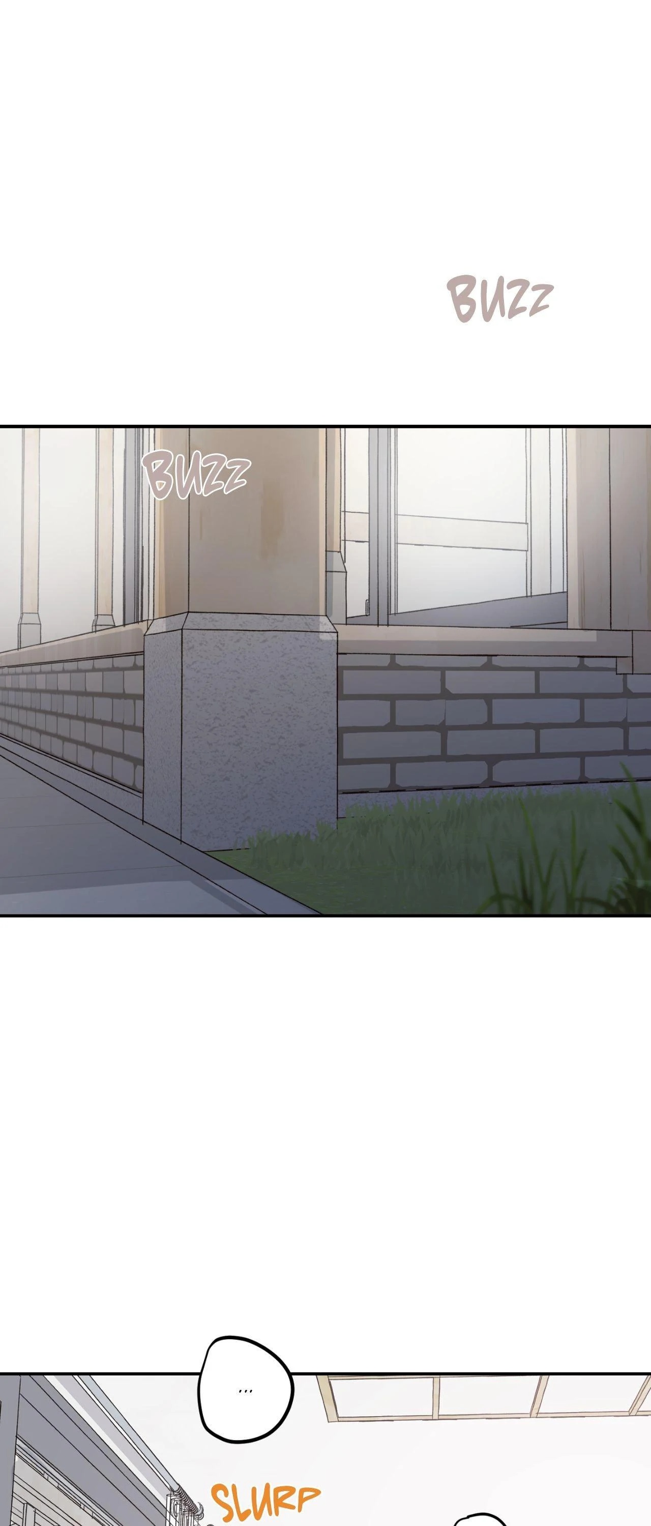 Our Sunny Days page 1