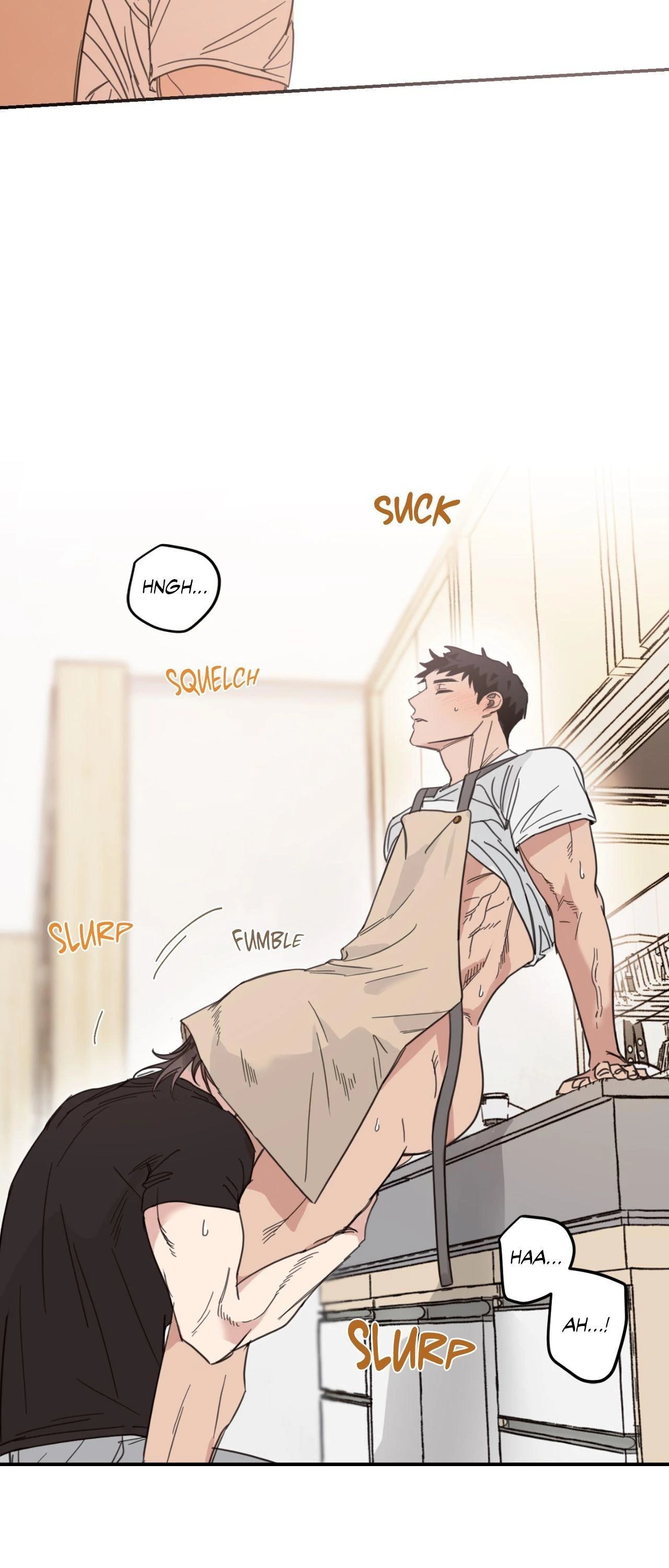 Our Sunny Days page 3