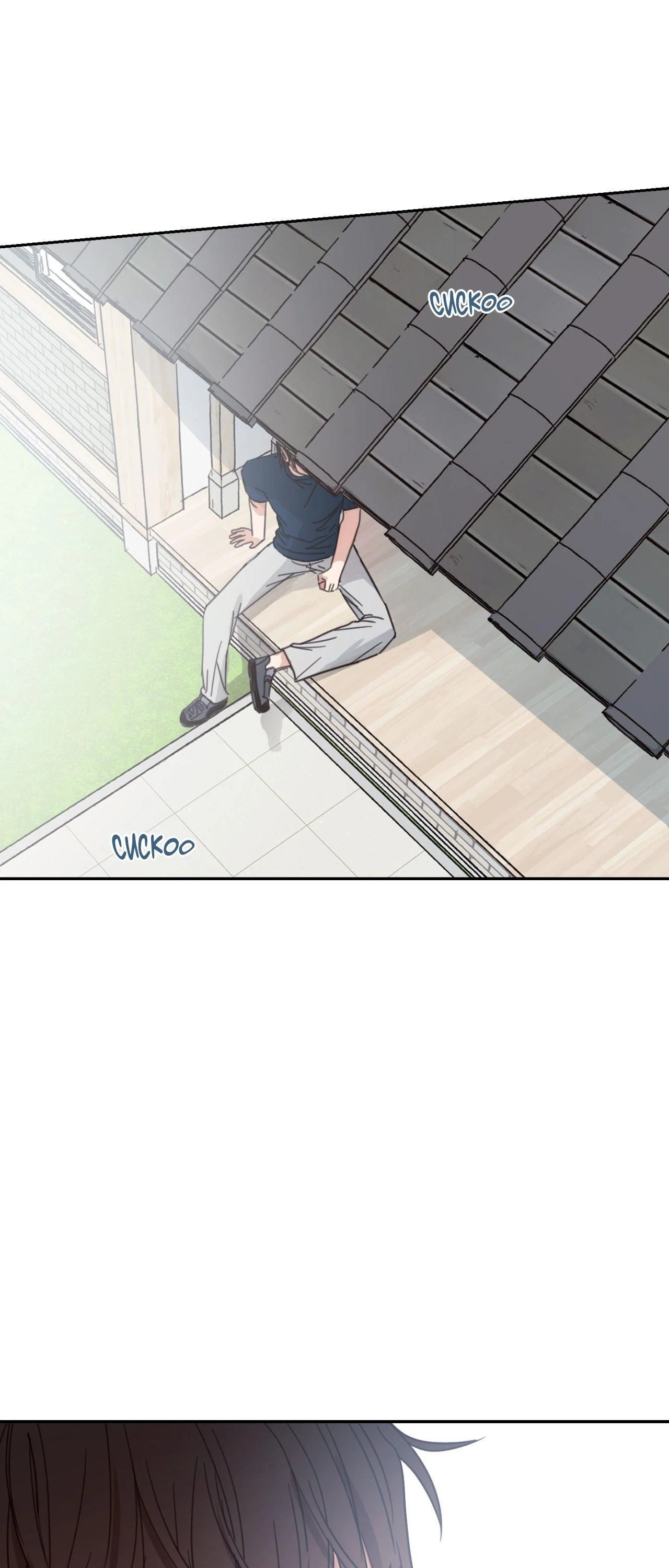 Our Sunny Days page 3