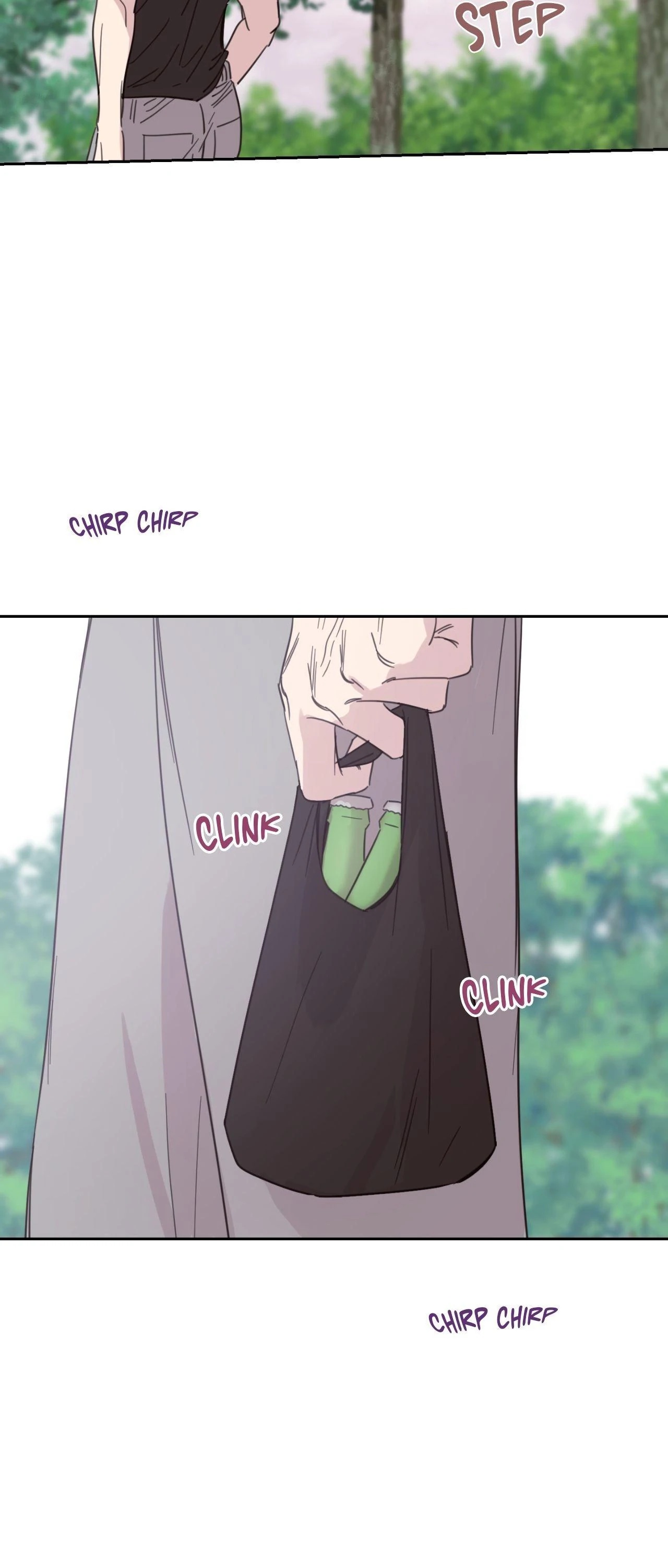 Our Sunny Days page 2