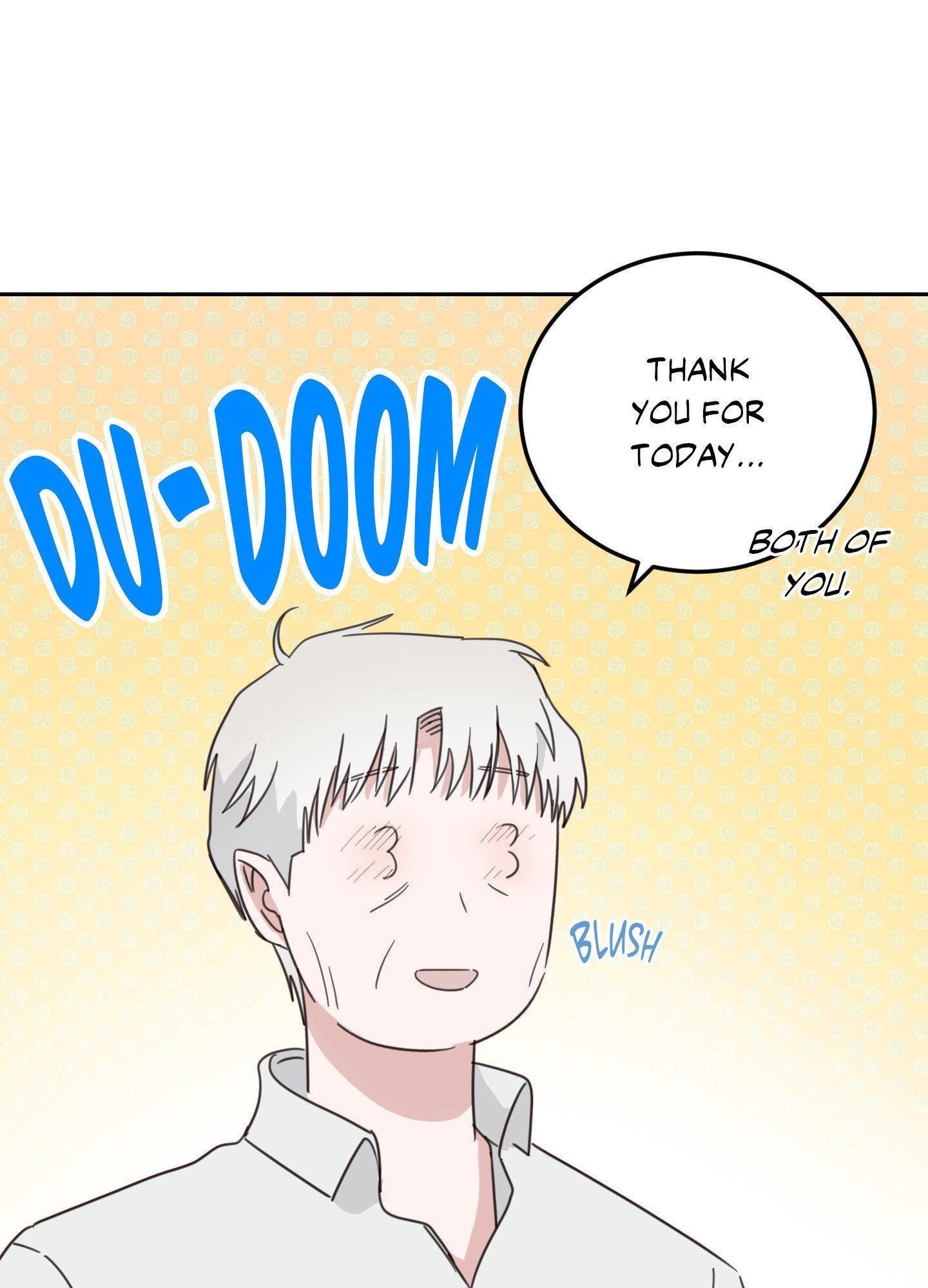 Our Sunny Days page 3