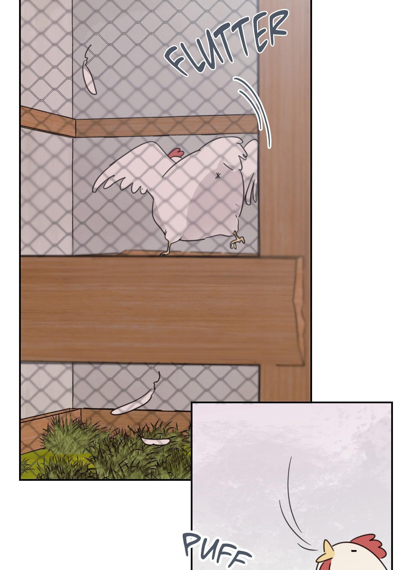 Our Sunny Days page 3