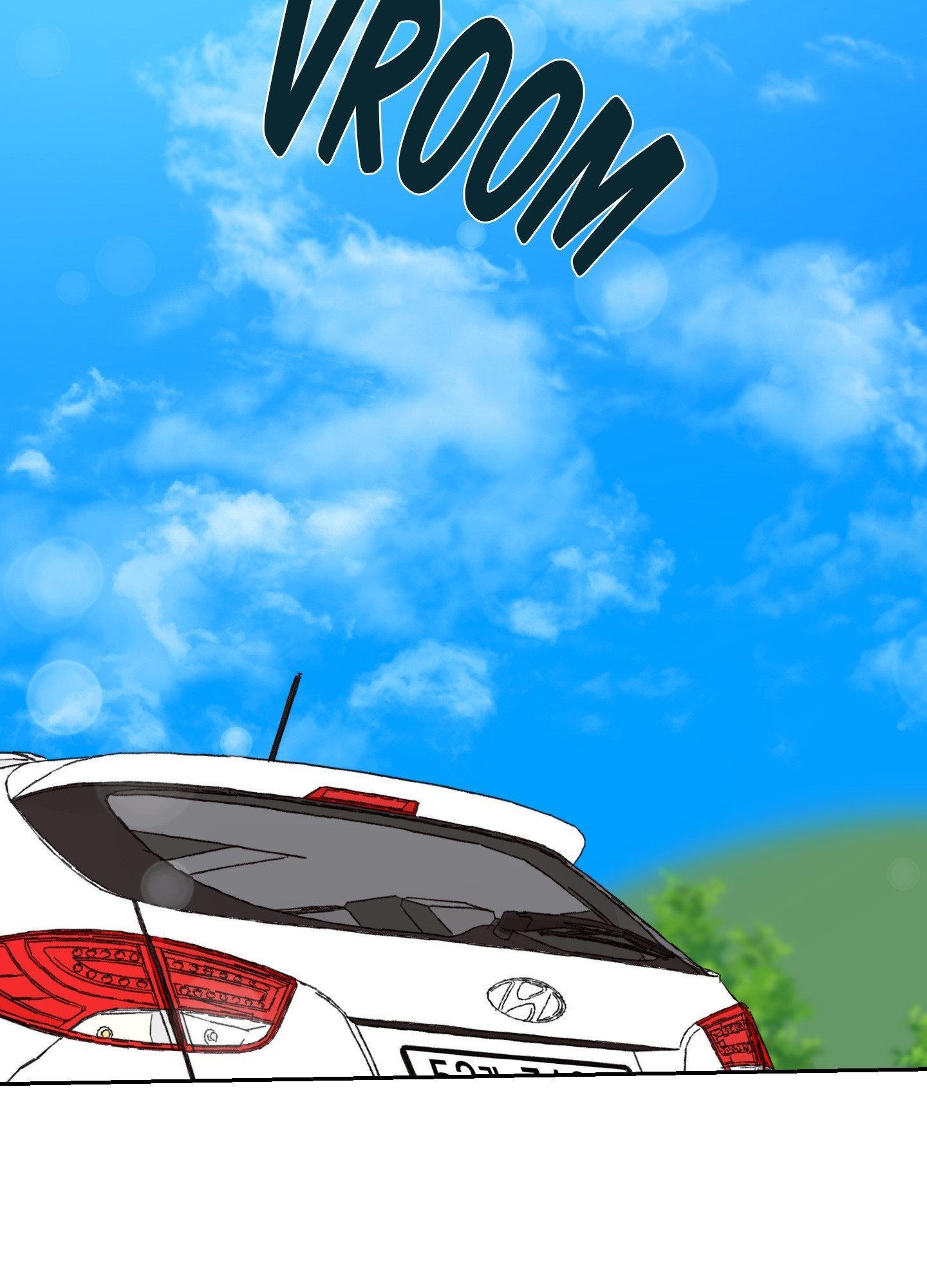 Our Sunny Days page 2