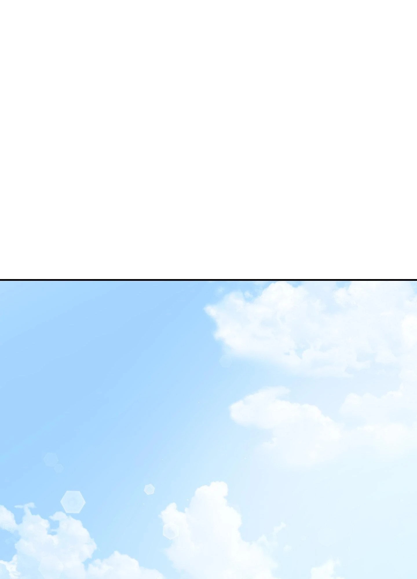 Our Sunny Days page 1