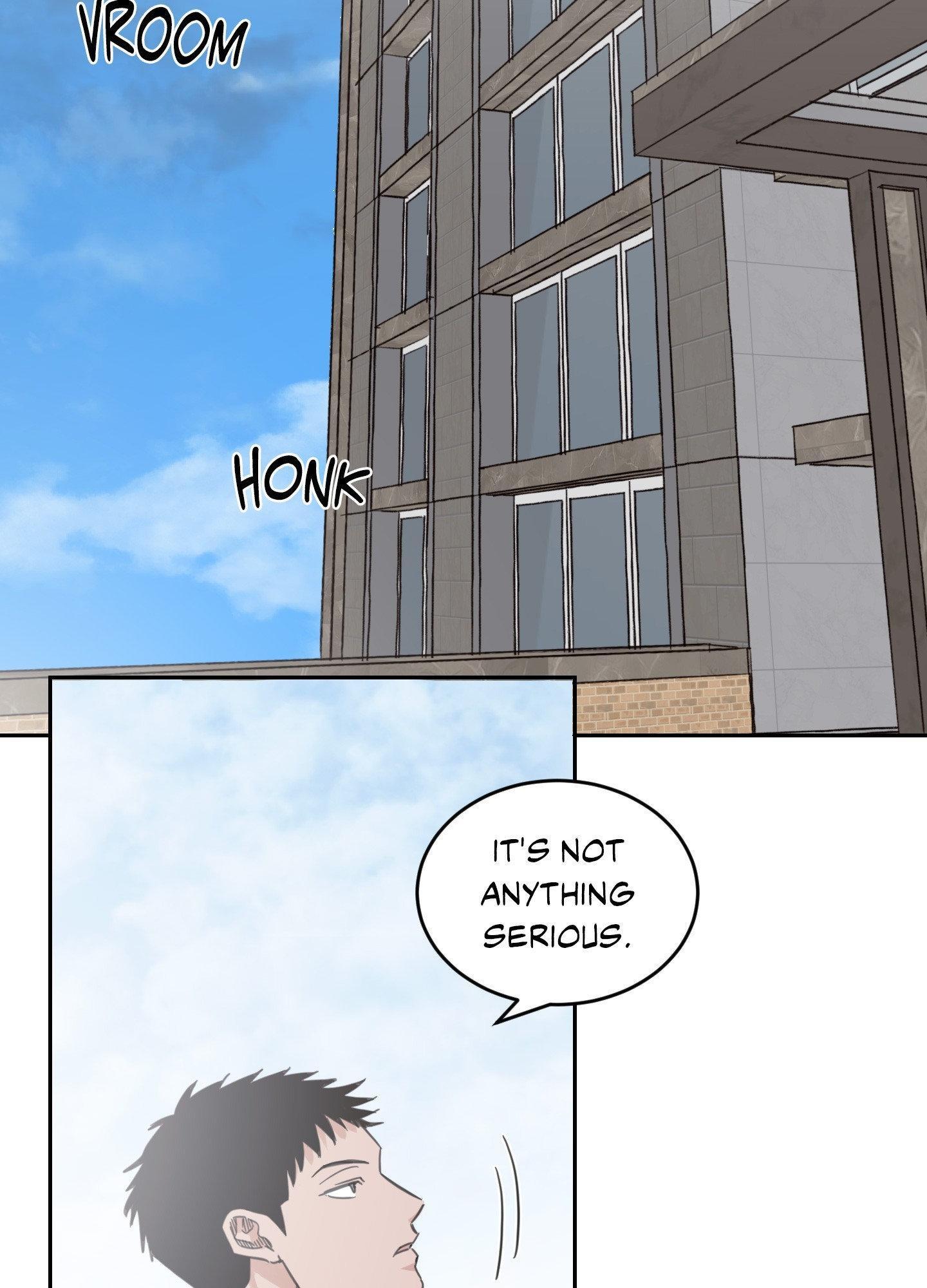 Our Sunny Days page 2