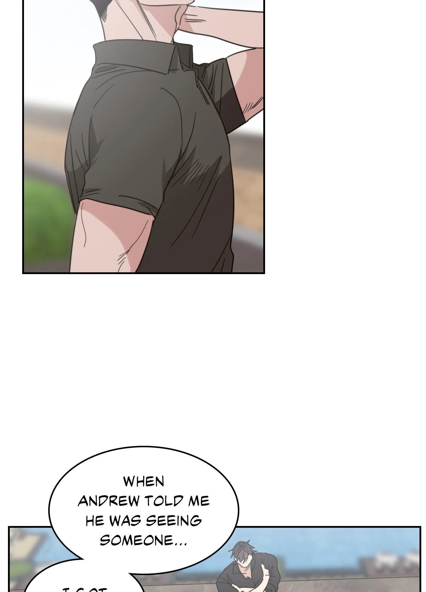Our Sunny Days page 3