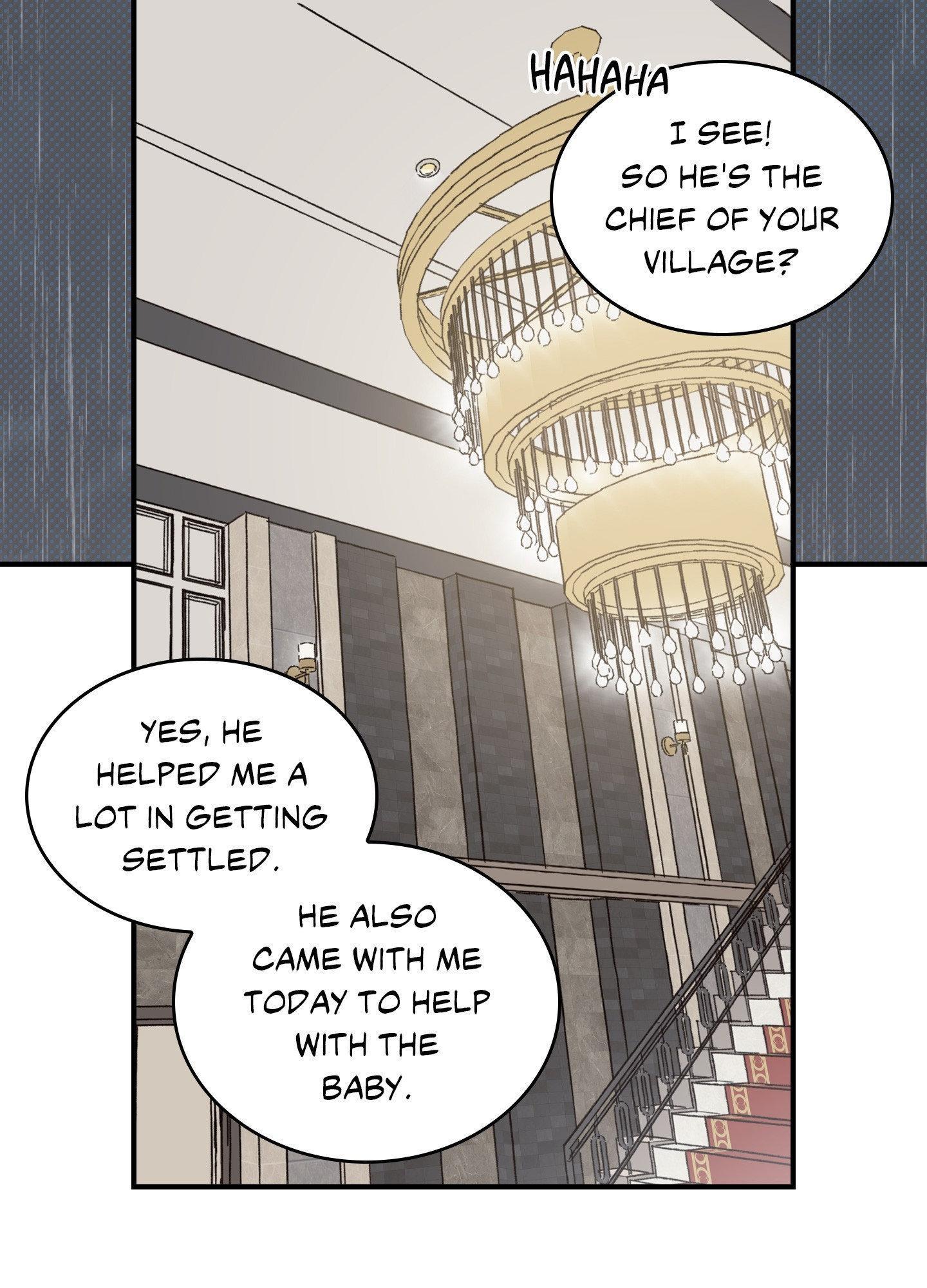 Our Sunny Days page 2