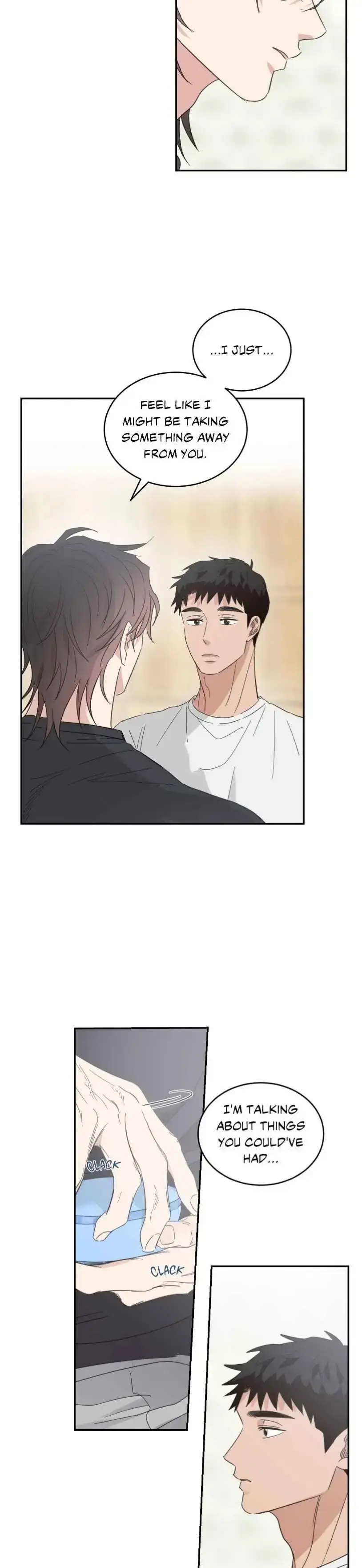 Our Sunny Days page 3