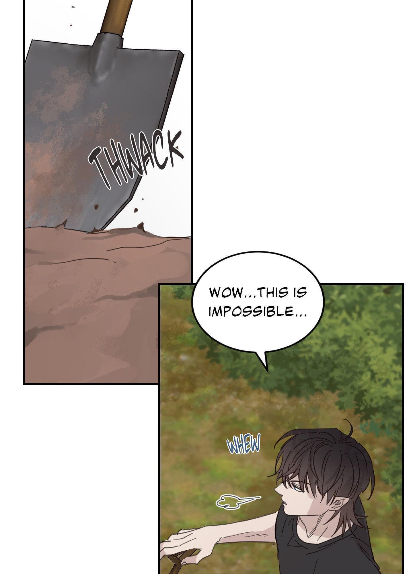 Our Sunny Days page 3